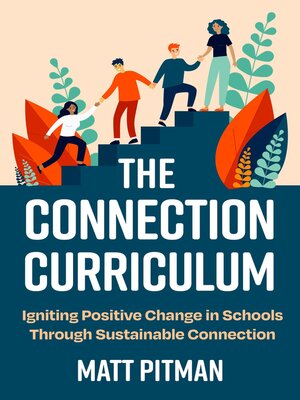 cover image of The Connection Curriculum